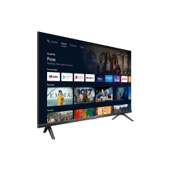 Smart TV LED Full HD 100 cm (40 pouces) TCL 40S6200