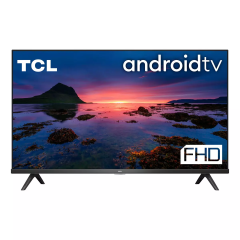 TV LED Full HD 100 cm (40 pouces) TCL 40S6201