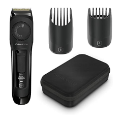 Tondeuse barbe Virtuo Xpert Rowenta TN3841F4
