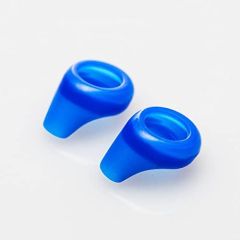 Ecouteurs sport bluetooth bleu JVC HA-EN10BT-AE