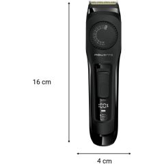 Tondeuse barbe Virtuo Xpert Rowenta TN3841F4