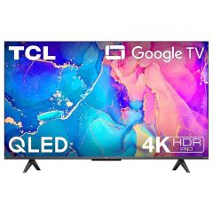 TV QLED 4K 108cm (43pouces) TCL 43C631