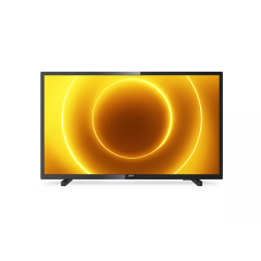 TV LED Full HD 108 cm (43 pouces) Philips 43PFS5505/12