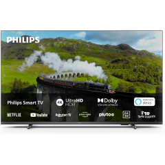 TV LED 4K 107 cm (43 pouces) Philips 43PUS7608/12
