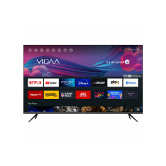 Smart TV connectée ultra HD 43UV10V1
