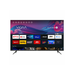 Smart TV LED 4K 109 cm (43 pouces) Smart Tech 43UV10V1