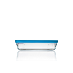 Plat à four Pyrex 241PMB3/T346