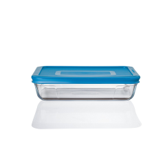 Plat à four Pyrex 241PMB3/T346