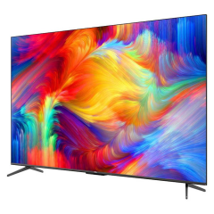 TV 4K LED 126cm (50pouces) TCL 50P631