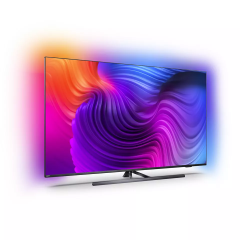 TV LED 4K 126 cm (50 pouces) Android TV Philips 50PUS8556/12