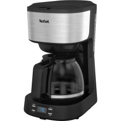 Cafetière à filtre 12 Tasses Tefal CM520D10