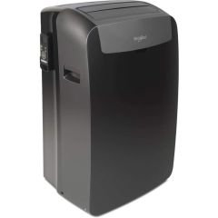 Climatiseur mobile 380 m³/h Whirlpool PACB212HP