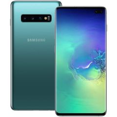 Samsung Galaxy S10 Vert 128 Go Dual