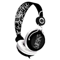 Casque audio B-Move BM-AUB05