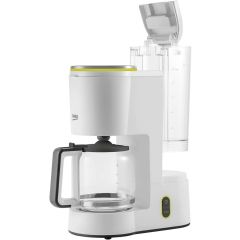 Cafetière filtre 10 tasses Beko FCM1321W