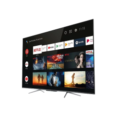 TV QLED 4K 140 cm (55 pouces) TCL 55AC710