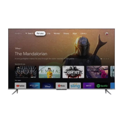 TV QLED 139cm (55pouces) Tcl 55C631