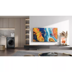TV UHD 4K 139cm (55pouces) TCL 55C635
