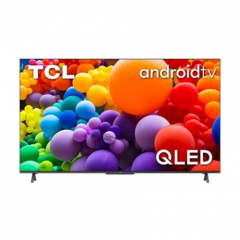 TV LED 4K Smart TV 140 cm (55pouces) TCL 55C722