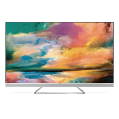 TV LED 4K 139 cm (55 pouces) Smart TV Sharp 55EQ4EA