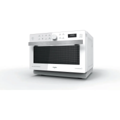 Four micro-ondes combiné Whirlpool MWP338W