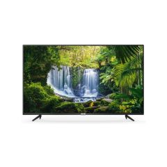 TV LED Android 4K 139 cm (55 pouces) TCL 55P616