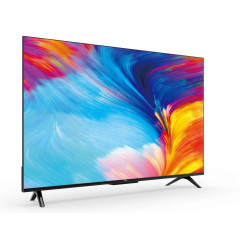 TV LED 4K 139 cm (55 pouces) Smart TV TCL 55P635