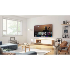 TV LED 4K 147cm (58pouces) Smart TV TCL 58P631