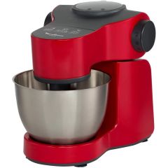Robot Pâtissier + blender 7 Vitesses Moulinex QA311510