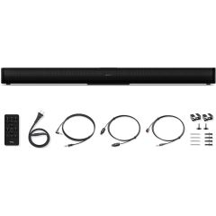 Barre de Son + caisson TCL TS5010-EU