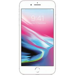 iPhone 8 Plus Silver 64 Gb Apple