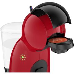 Cafetière expresso Dolce Gusto Piccolo Krups KP1A3510