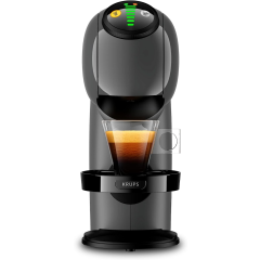Cafetière expresso Dolce Gusto Genio S Krups KP240B10
