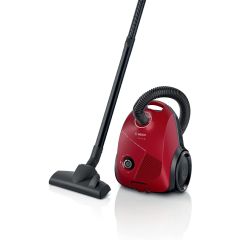 Aspirateur traineau avec sac Bosch BGBS2RD1