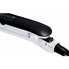 Fer à lisser et curls Ionic Grundig HS7831