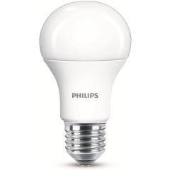 Ampoule LED classic 60W E27 WW 230V Philips 929001234461