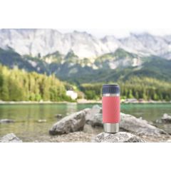 Mug de voyage / isotherme 0,36L EMSA N2011600
