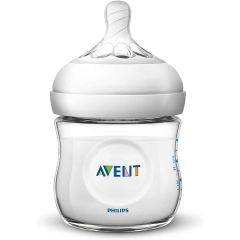 Biberon 125 ml Natural Avent SCF030/17