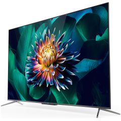 TV LED 4K Smart TV 163 cm (65 pouces) TCL 65C715