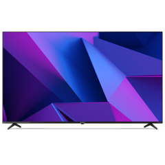 TV LED 4K 164 cm (65pouces) Android TV Sharp 65FN2EA