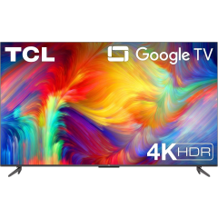 TV LED 4K 164cm (65pouces) TCL 65P731