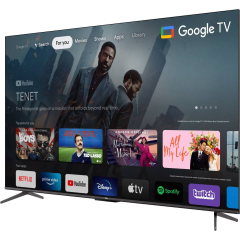 TV LED 4K 164cm (65pouces) TCL 65P731