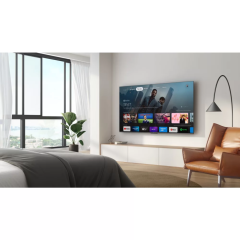 TV LED 4K ULTRA 164cm (65pouces) TCL HD65P735