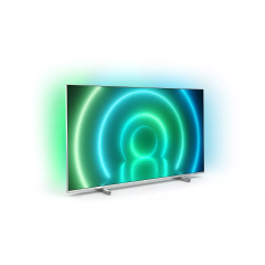 TV LED Android 4K 164 cm (65 pouces) Philips 65PUS7956/12