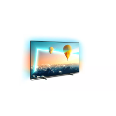 TV LED 4K 164 cm (65 pouces) Smart TV Philips 65PUS8007/12