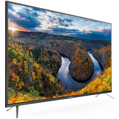TV LED 4K 165 cm (65 pouces)  Smart TV Thomson 65UE6420