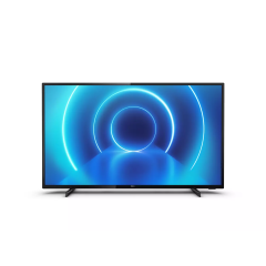 TV LED 4K Smart TV 178 cm (70 pouces) Philips 70PUS7505/12
