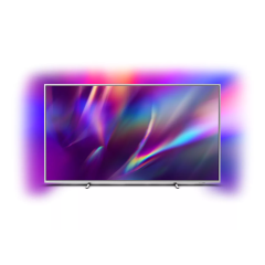 TV LED 4K Android 178 cm (70 pouces) Philips 70PUS8555/12
