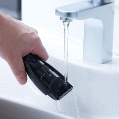 Tondeuse cheveux et barbe Wet&Dry Panasonic ER-GB37-K503