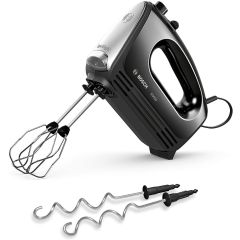 Batteur noir 500W Bosch MFQ2520B